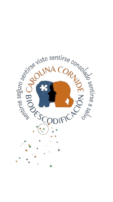 Logo Carolina Cornide